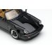 画像7: VISION 1/43 Porsche 911 Carrera 3.2 Speedster Turbolook 1989 Black (7)