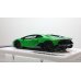画像3: EIDOLON 1/43 Lamborghini Aventador LP780-4 Ultimae 2021 (Leirion Wheel) Verde Selvans Limited 60 pcs. (3)