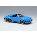 画像6: VISION 1/43 Porsche 911 Carrera 3.2 Speedster Turbolook 1989 Mexico Blue (6)