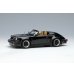 画像2: VISION 1/43 Porsche 911 Carrera 3.2 Speedster Turbolook 1989 Black (2)