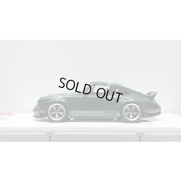 画像2: EIDOLON 1/43 Singer DLS Goodwood Festival of Speed 2021