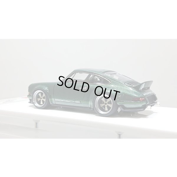 画像3: EIDOLON 1/43 Singer DLS Goodwood Festival of Speed 2021