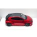 画像8: EIDOLON 1/43 TOYOTA GR Yaris RZ High Performance 2020 Emotional Red 2 (8)