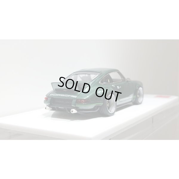 画像10: EIDOLON 1/43 Singer DLS Goodwood Festival of Speed 2021