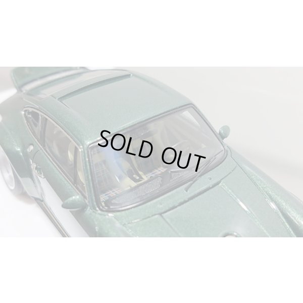 画像13: EIDOLON 1/43 Singer DLS Goodwood Festival of Speed 2021