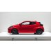 画像2: EIDOLON 1/43 TOYOTA GR Yaris RZ High Performance 2020 Emotional Red 2 (2)
