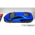 画像4: EIDOLON 1/43 Lamborghini Aventador LP780-4 Ultimae 2021 (Leirion Wheel) Blue Nereid Limited 60 pcs. (4)