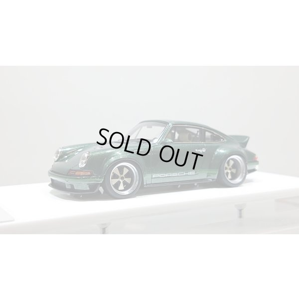 画像1: EIDOLON 1/43 Singer DLS Goodwood Festival of Speed 2021