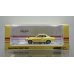 画像1: INNO Models 1/64 Toyota Celica 1600GT (TA22) Yellow (1)