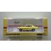 画像1: INNO Models 1/64 Toyota Celica 1600GT (TA22) Yellow (1)