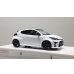 画像5: EIDOLON 1/43 TOYOTA GR Yaris RZ High Performance 2020 Platinum White Pearl Mica (5)