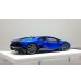 画像7: EIDOLON 1/43 Lamborghini Aventador LP780-4 Ultimae 2021 (Leirion Wheel) Blue Nereid Limited 60 pcs. (7)