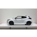 画像2: EIDOLON 1/43 TOYOTA GR Yaris RZ High Performance 2020 Platinum White Pearl Mica (2)