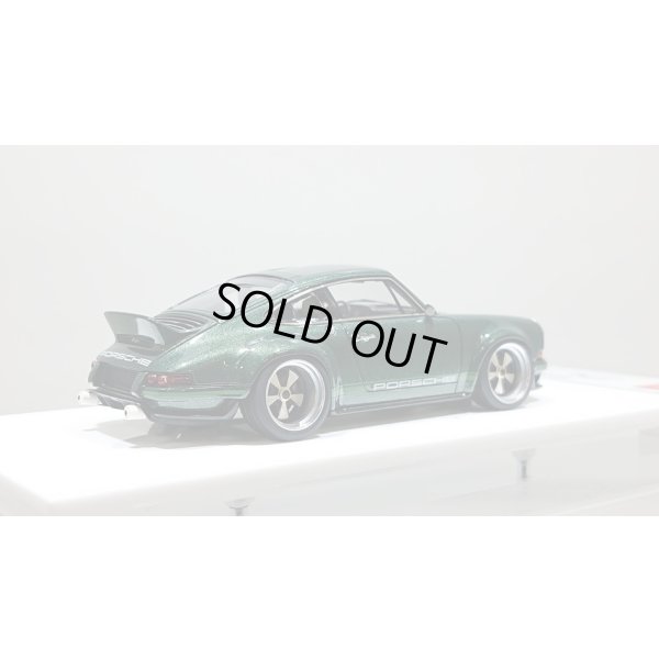 画像7: EIDOLON 1/43 Singer DLS Goodwood Festival of Speed 2021