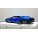 画像3: EIDOLON 1/43 Lamborghini Aventador LP780-4 Ultimae 2021 (Leirion Wheel) Blue Nereid Limited 60 pcs.