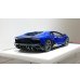 画像10: EIDOLON 1/43 Lamborghini Aventador LP780-4 Ultimae 2021 (Leirion Wheel) Blue Nereid Limited 60 pcs. (10)