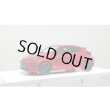 EIDOLON 1/43 TOYOTA GR Yaris RZ High Performance 2020 Emotional Red 2