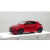 画像1: EIDOLON 1/43 TOYOTA GR Yaris RZ High Performance 2020 Emotional Red 2 (1)