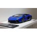 画像9: EIDOLON 1/43 Lamborghini Aventador LP780-4 Ultimae 2021 (Leirion Wheel) Blue Nereid Limited 60 pcs. (9)