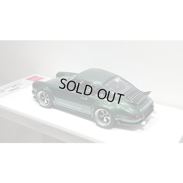 画像12: EIDOLON 1/43 Singer DLS Goodwood Festival of Speed 2021