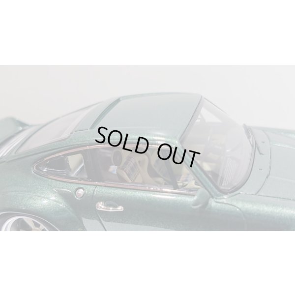 画像14: EIDOLON 1/43 Singer DLS Goodwood Festival of Speed 2021