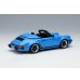 画像5: VISION 1/43 Porsche 911 Carrera 3.2 Speedster Turbolook 1989 Mexico Blue (5)
