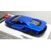 画像12: EIDOLON 1/43 Lamborghini Aventador LP780-4 Ultimae 2021 (Leirion Wheel) Blue Nereid Limited 60 pcs. (12)