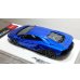 画像12: EIDOLON 1/43 Lamborghini Aventador LP780-4 Ultimae 2021 (Leirion Wheel) Blue Nereid Limited 60 pcs. (12)