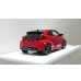 画像10: EIDOLON 1/43 TOYOTA GR Yaris RZ High Performance 2020 Emotional Red 2 (10)