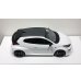 画像8: EIDOLON 1/43 TOYOTA GR Yaris RZ High Performance 2020 Platinum White Pearl Mica (8)