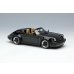 画像6: VISION 1/43 Porsche 911 Carrera 3.2 Speedster Turbolook 1989 Black (6)