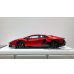 画像2: EIDOLON 1/43 Lamborghini Aventador LP780-4 Ultimae 2021 (Leirion Wheel) Rosso Efest Limited 60 pcs. (2)