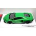 画像4: EIDOLON 1/43 Lamborghini Aventador LP780-4 Ultimae 2021 (Leirion Wheel) Verde Selvans Limited 60 pcs. (4)