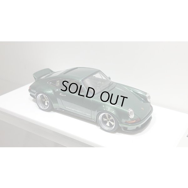 画像11: EIDOLON 1/43 Singer DLS Goodwood Festival of Speed 2021