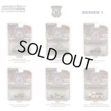 GREEN LiGHT 1/64 Battalion 64 Series 1