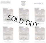 GREEN LiGHT 1/64 Battalion 64 Series 1