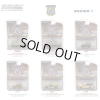 GREEN LiGHT 1/64 Battalion 64 Series 1