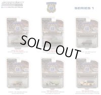 GREEN LiGHT 1/64 Battalion 64 Series 1