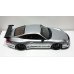 画像8: EIDOLON 1/43 Porsche 911 (997) GT3 RS 2007 Arctic Silver / Black Livery (8)