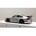 画像3: EIDOLON 1/43 Porsche 911 (997) GT3 RS 2007 Arctic Silver / Black Livery (3)