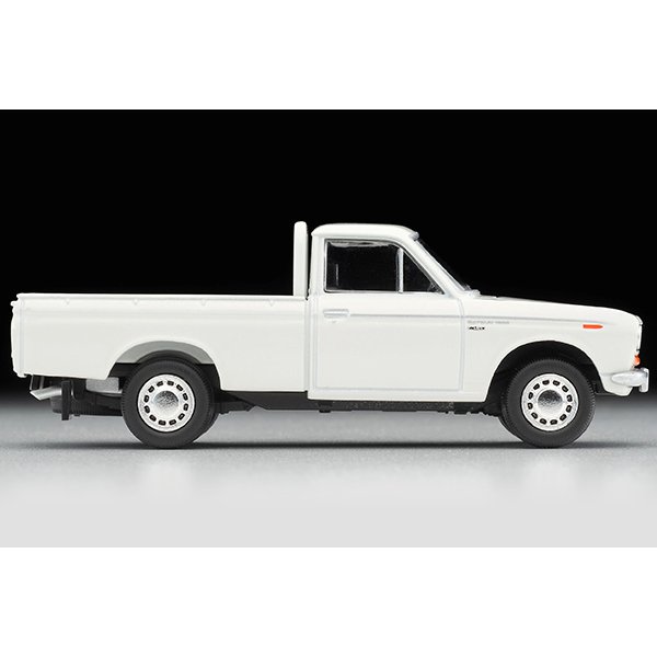 画像6: TOMYTEC 1/64 Limited Vintage Dat Sun Track 1300 Deluxe (White) with Figure