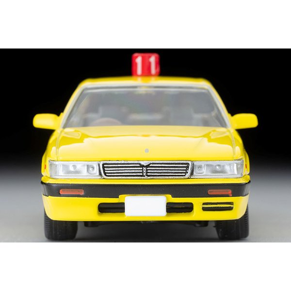 画像5: TOMYTEC 1/64 Limited Vintage NEO Nissan Laurel 教習車 (Yellow) '92