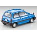 画像2: TOMYTEC 1/64 Limited Vintage NEO Honda City Turbo (Blue) '82 (2)