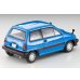 画像2: TOMYTEC 1/64 Limited Vintage NEO Honda City Turbo (Blue) '82 (2)
