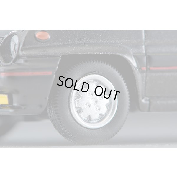 画像7: TOMYTEC 1/64 Limited Vintage NEO Honda City Turbo (Black) '82