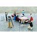 画像8: TOMYTEC 1/64 Diorama Collection 64 #Car Snap 10a Event (8)