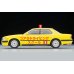 画像3: TOMYTEC 1/64 Limited Vintage NEO Nissan Laurel 教習車 (Yellow) '92