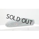 EIDOLON 1/43 Lamborghini Huracan EVO 2019 (Loge wheel) Verde Hydra (Dark Metallic Green) Limited 30 pcs.