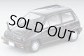 TOMYTEC 1/64 Limited Vintage NEO Honda City Turbo (Black) '82