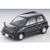 画像1: TOMYTEC 1/64 Limited Vintage NEO Honda City Turbo (Black) '82 (1)